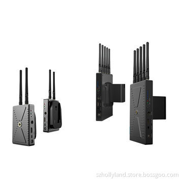 5.1-5.9Ghz 300M wireless HDMI transmitter with HDMI SDI converterNew